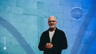 "Församlingen, ett andligt tempel" - Rune Borgsø | Söndagsgudstjänst