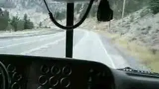 Mountain Driving 101 Pt 2 (Tutorial #3)