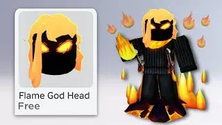 HURRY! GET 30+ FREE ROBLOX ITEMS!😱🎃 (THE HAUNT EVENT)