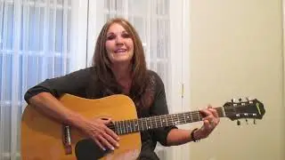 Hold My Hand Lady Gaga Guitar Tutorial (Top Gun Maverick)