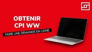CPI WW : faire une demande en ligne