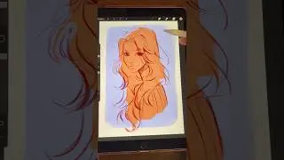 Procreate tips for beginners✨ 