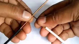 TLE 8 - EIM (Wire Splices and Joints)