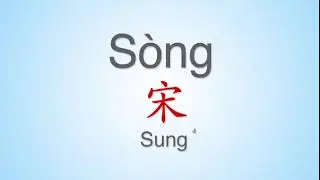 How to properly pronounce 
