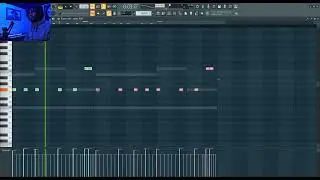 Making a NAV x Drake Type Beat From Scratch in FL Studio (Full Process)