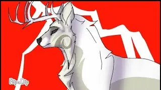 eAsy eAsy -meme animation- Flipaclip (Gore Warning)