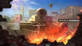 WAR THUNDER Играем в вантандер