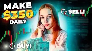 💲 EARN $350 DAILY ➜ QUOTEX TRADING STRATEGY 🔁 BINARY OPTIONS STRATEGY WITHOUT INDICATORS