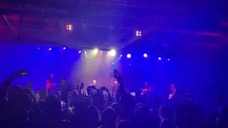 Trombone Shorty - Live in Knoxville