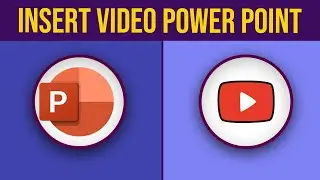 How to Add Videos to Powerpoint and Google Slides (2024)