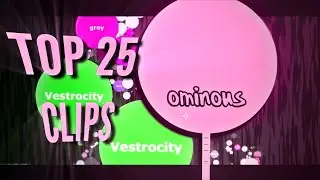 Top 25 Gota.io Clips of the month 🎁