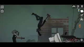 Skibidi toilet 40 (Part 1 )