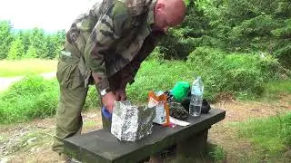 2 Tage Trekking, Wandern, Übernachtung, Natur pur, perfekter Tag