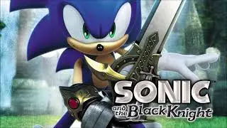 It Doesn't Matter - Sonic & The Black Knight