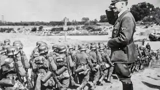 The Road to War, September – December 1939 | War Story