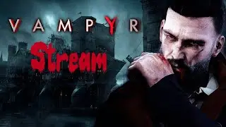 История одного вампира / Vampyr