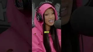 Cardi B REVEALS why being FAMOUS is so GOOD
