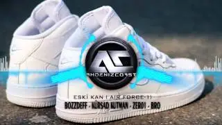 Akdeniz Coast - Eski Kan ( Air Force-1 )