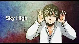 [Kiyoteru V4 XSY] Sky High [Vocaloid + Eng Sub]