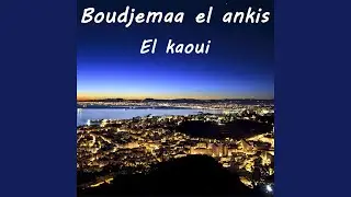 El kaoui