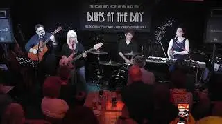The Rain Kings - The Chain (cover)