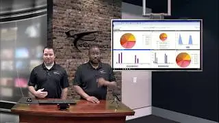eC7 Webinar 3: Behavior Report, Statistics, and Case Manager
