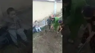 Буладиган бола Бошидан Малум деганлари Шу булса керакда