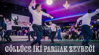Göllüce İki Parmak Zeybeği - YAREN Zeybek Kulübü