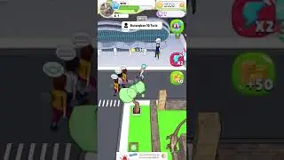 Pemandu Wisata Gameplay Video