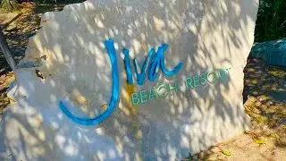 JİVA BEACH RESORT 5* TURKEY ФЕТХИЕ ТУРЦИЯ НАШ ГОТЕЛЬ 5*(4K) FETHIYE