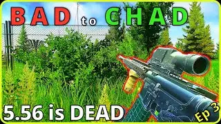 WHY is NOBODY talking about THESE GUNS? - Bad to CHAD Episode 3