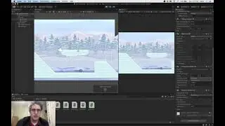Unity Platformer 2.5 - Fixing the One-Way Platforms