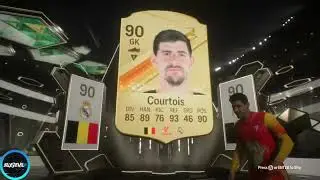 ICON SBC + 83x10 Icon pull 🔥