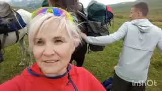 Три дня свободного полета, Оштен