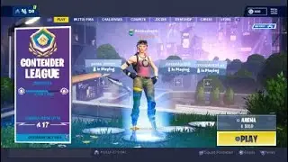 11 kills in arena