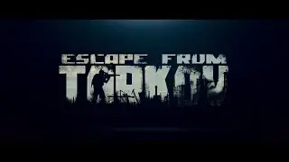 Escape from Tarkov   Action Gameplay Trailer