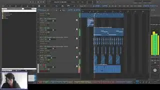 Making of Astronaut