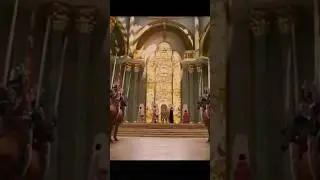 Хроники Нарнии. Коронация