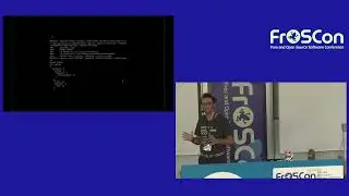 2022 - An overview of Ignition - a one-time provisioning software
