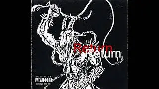 AHAZU - The Return (Audio Official)