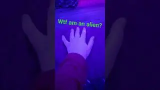 #alien