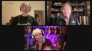 OVER THE RIDGE (show #14)