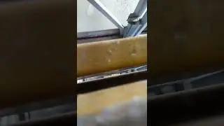 #рабочиебудни #лифтоваяшахта#малярка #пиканиска#краска