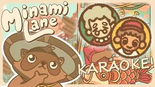 Boomers and Zoomers in a Karaoke Bar | Minami Lane