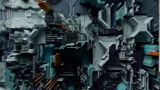 Automation for the people 2 Free vj Loop
