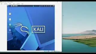 Fix Kali Linux Full Screen Problem in VirtualBox