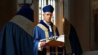 The Trial of the Seven Bishops #shorts #catholic