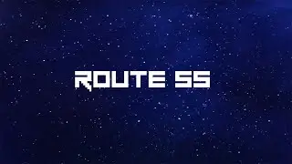 McFly - Route 55 (Official Audio)
