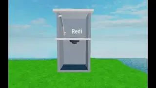 Делаю новый напиток в своём кафе! I Roblox Studio I