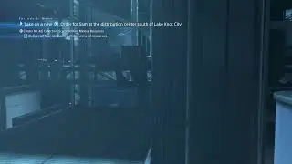 Death Stranding - Story Time - Part 8